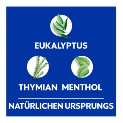 Wick Nasivin Natura Nasenspray, 20 ml