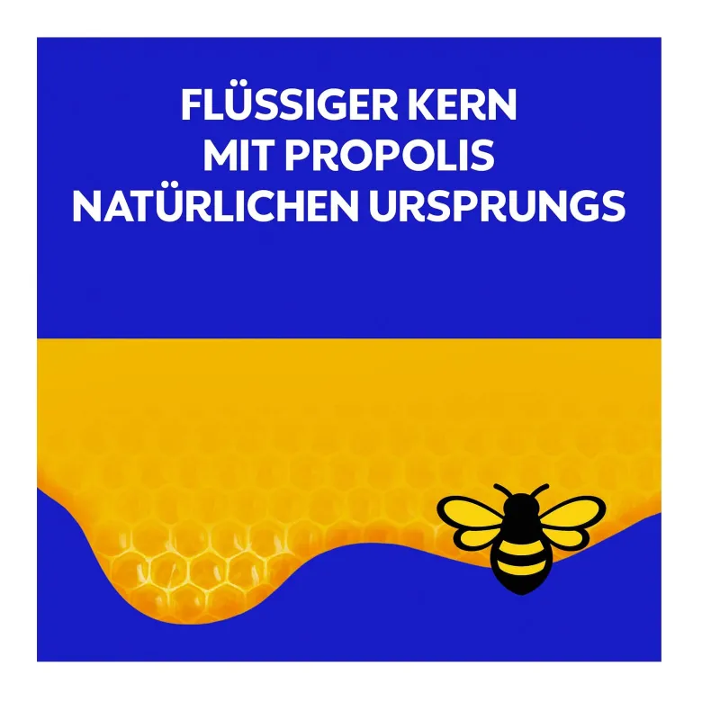 Wick ProPolis Lutschtabletten, 16 St