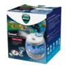 WICK SweetDreams 2in1 Ultraschall Luftbefeuchter, 1 St