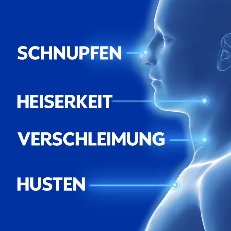 Wick Vaporub Erkältungssalbe N, 100 g