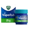 Wick Vaporub Erkältungssalbe N, 25 g