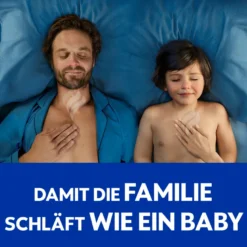 Wick Vaporub Erkältungssalbe im Applikator, 35 g