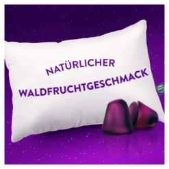 Wick ZzzQuil Gute Nacht INTENS Weichgummis, 30 St
