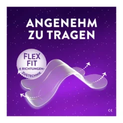 Wick ZzzQuil Gute Nacht Nasenstrips, 26 St