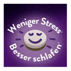 Wick ZzzQuil Gute Nacht+ Stress Balance, 28 St