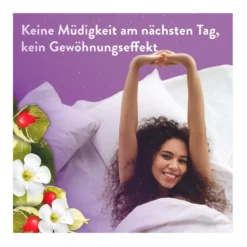 Wick ZzzQuil Gute Nacht+ Stress Balance, 28 St