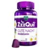 Wick ZzzQuil Gute Nacht Weichgummis Waldfrucht, 60 St