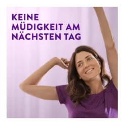 Wick ZzzQuil Gute Nacht Weichgummis Waldfrucht, 60 St