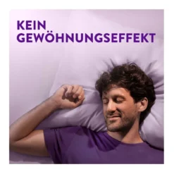 Wick ZzzQuil Gute Nacht Weichgummis Mango & Banane, 60 St
