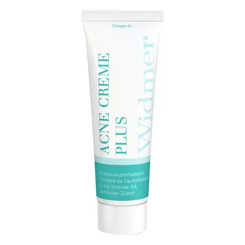 Widmer Acne Plus Creme, 20 g