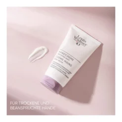Widmer Handcreme leicht parfümiert, 75 ml