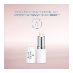 Widmer hydraderm Lippenpflegestift UV 15 leicht parfümiert, 4.5 ml