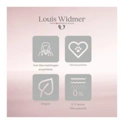Widmer hydraderm Lippenpflegestift UV 15 leicht parfümiert, 4.5 ml