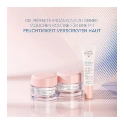 Widmer hydraderm Nachtemulsion leicht parfümiert, 50 ml