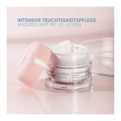Widmer hydraderm Tagesemulsion UV 30 leicht parfümiert, 50 ml