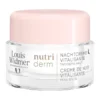 Widmer nutriderm Nachtcreme Vitalisante unparfümiert, 50 ml