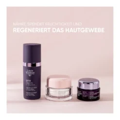 Widmer nutriderm Nachtcreme Nutritive unparfümiert, 50 ml