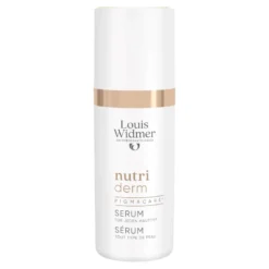 Widmer nutriderm Pigmacare Serum unparfümiert, 30 ml