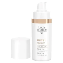 Widmer nutriderm Pigmacare Serum leicht parfümiert, 30 ml