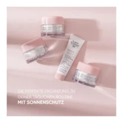 Widmer nutriderm Tagescreme UV 20 unparfümiert, 50 ml