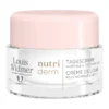 Widmer nutriderm Tagescreme leicht parfümiert, 50 ml