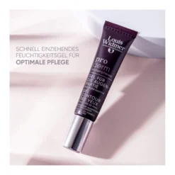 Widmer proderm Gel für die Augenpartie Intensiv unparfümiert, 15 ml