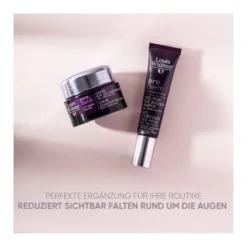 Widmer proderm Gel für die Augenpartie Intensiv unparfümiert, 15 ml