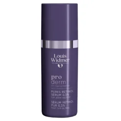 Widmer proderm Pures Retinol Serum 0,3 % leicht parfümiert, 30 ml
