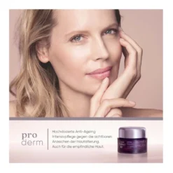 Widmer proderm Pures Retinol Serum 0,3 % leicht parfümiert, 30 ml