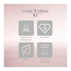 Widmer proderm Serum Extrait Liposomal unparfümiert, 30 ml