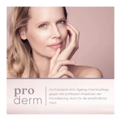 Widmer proderm Serum Extrait Liposomal leicht parfümiert, 30 ml