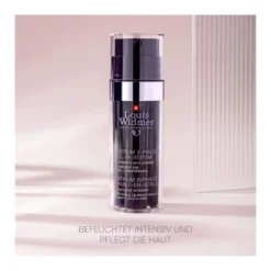 Widmer proderm Serum 2-Phasen Öl-in-Serum leicht parfümiert, 35 ml