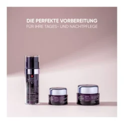 Widmer proderm Serum 2-Phasen Öl-in-Serum leicht parfümiert, 35 ml