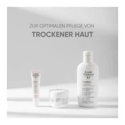 Widmer remederm Gesichtscreme Tag & Nacht unparfümiert, 50 ml