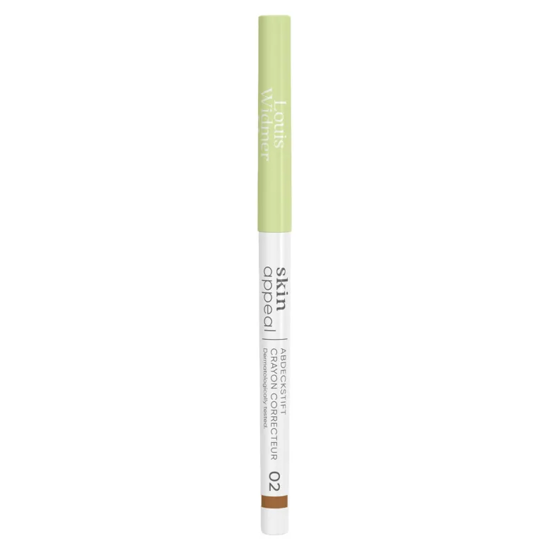 Widmer skinappeal Abdeckstift 02 unparfümiert, 0.25 g