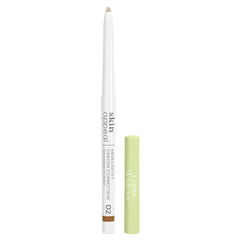 Widmer skinappeal Abdeckstift 02 unparfümiert, 0.25 g