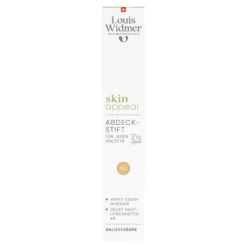 Widmer skinappeal Abdeckstift 02 unparfümiert, 0.25 g