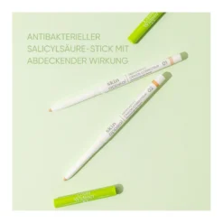 Widmer skinappeal Abdeckstift 02 unparfümiert, 0.25 g