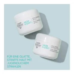 Widmer skinexpert AHA Creme 5 % unparfümiert, 50 ml