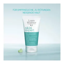 Widmer skinexpert Anti-Rötungen Tagesemulsion UV 30, 50 ml