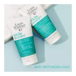 Widmer skinexpert Anti-Rötungen Tagesemulsion UV 30, 50 ml