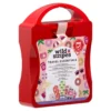 Wild Stripes Reise-Set - Erste-Hilfe Essentials, 21 St