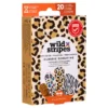 Wild Stripes Sensitive Pflaster - Animal Design, 20 St