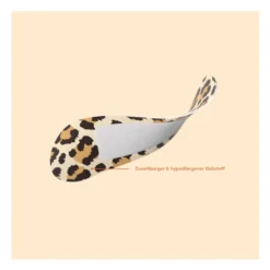 Wild Stripes Sensitive Pflaster - Animal Design, 20 St