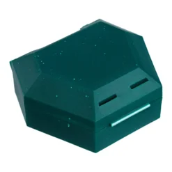 Zahnspangenbox mit Kordel, 1 St