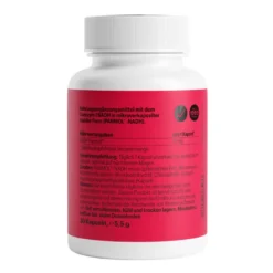 ZeinPharma Coenzym Q10 30mg Kapseln, 90 St