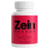 ZeinPharma Coenzym Q10 100mg Kapseln, 120 St