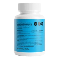 ZeinPharma Hyaluron 50mg Kapseln, 120 St