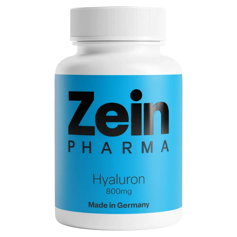 ZeinPharma Hyaluron 800mg Kapseln, 30 St