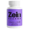 ZeinPharma L-Arginin + L-Citrullin 250mg/250mg Kapseln, 90 St